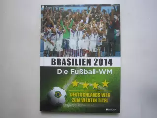 Чемпионат Мира 2014 Бразилия ЧМ 14