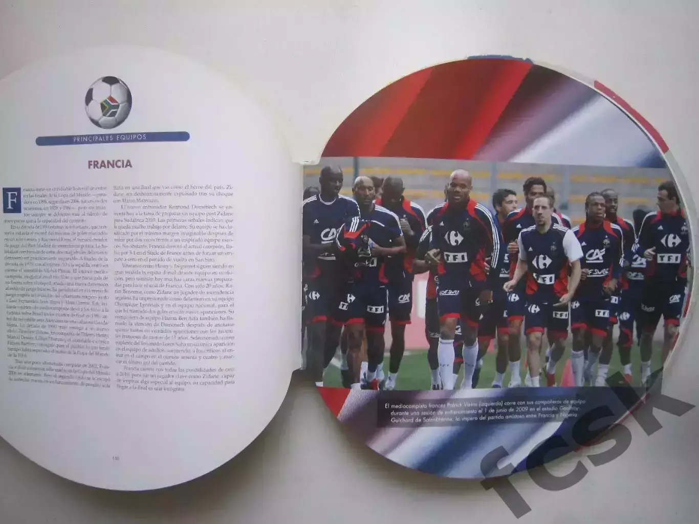 Чемпионат Мира 2010 ЮАР Южная Африка ЧМ 10 4