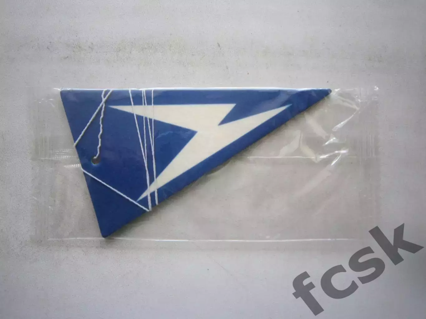 Чайка Песчанокопское Освежитель воздуха для автомобиля