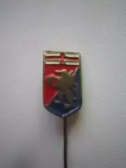 Дженоа Генуя Италия Фрачник тяжелый