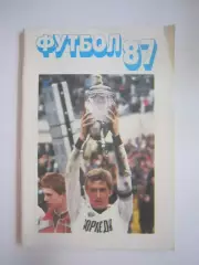 Московская правда 1987 (СЛ)