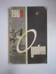 Лужники 1966 (СЛ)