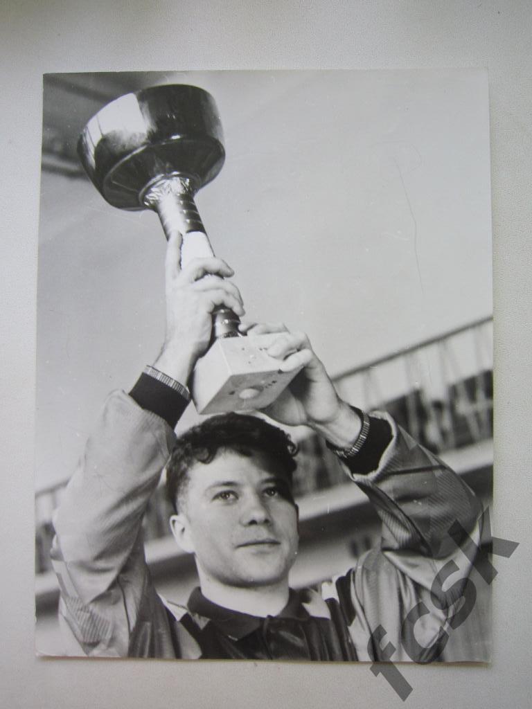 Фото Кранэкс Иваново обладатель Кубка России среди КФК 1992 год
