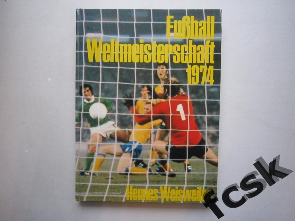+ Чемпионат Мира 1974 Германия/ФРГ ЧМ 74