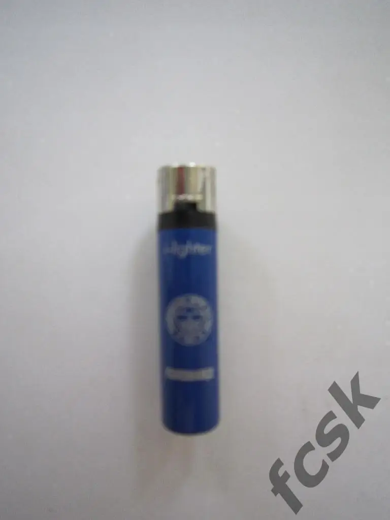 + ФК Фенербахче Стамбул, Турция. Официальная продукция. Зажигалка