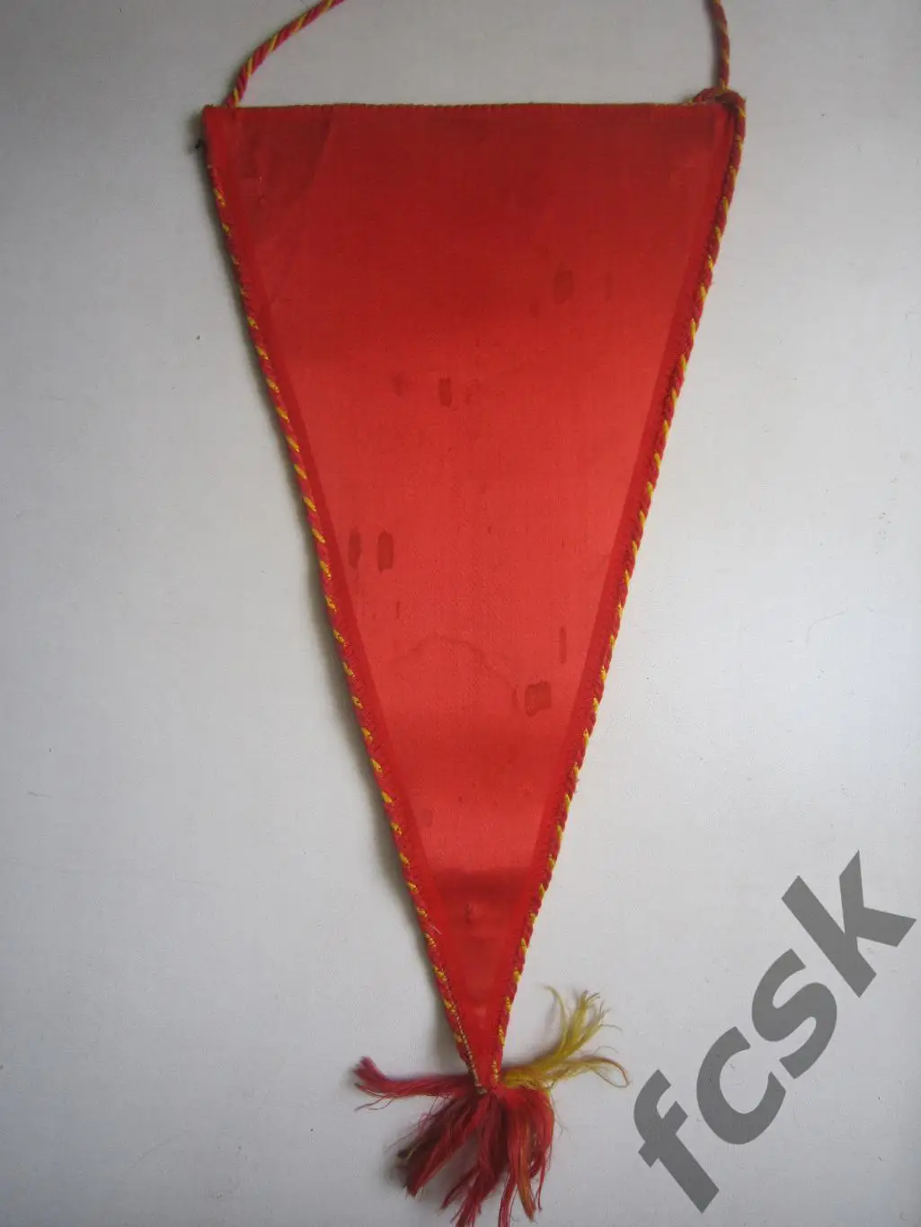 От Советских спортсменов Большой (В) 1