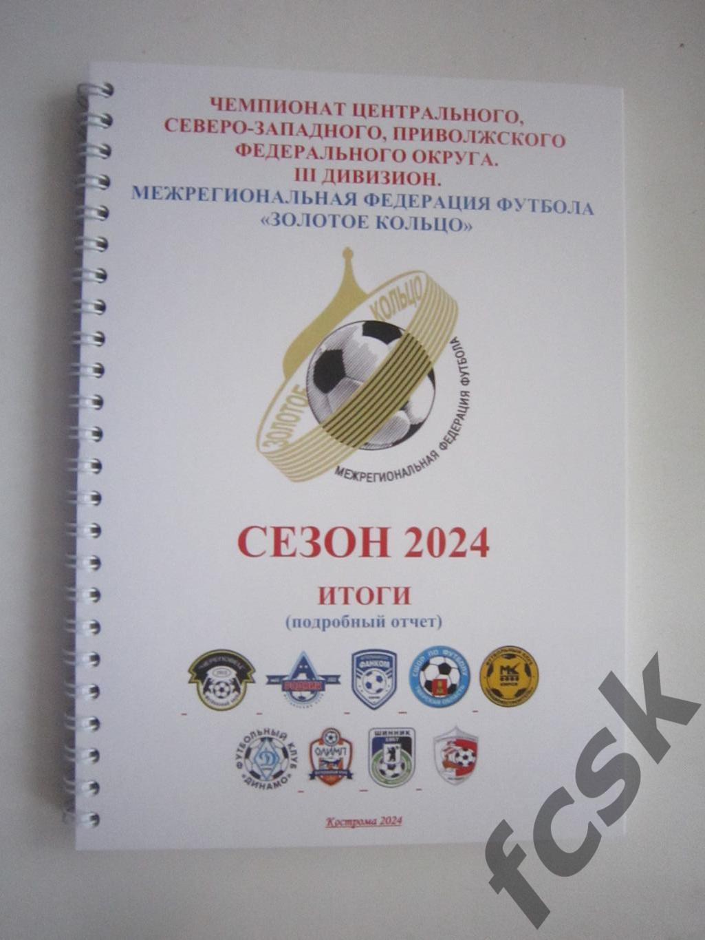 Итоги МФФ Золотое кольцо 2024 Череповец Родники Иваново Киров Ярославль Тверь