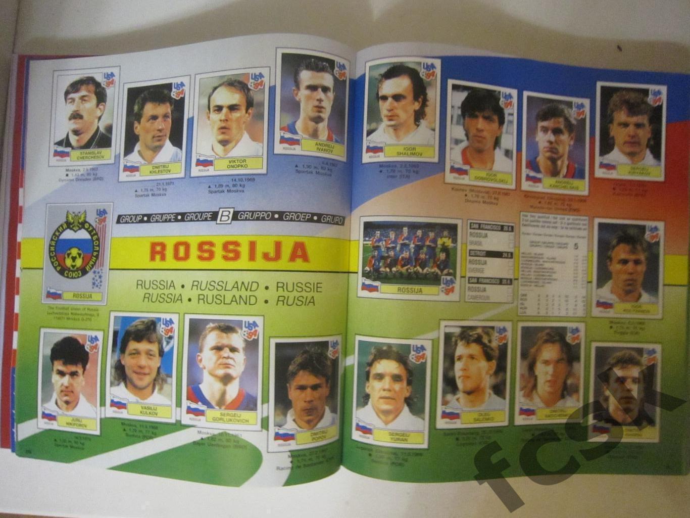 СУПЕР! Панини Чемпионаты Мира Panini World Cup 1970 - 2022 фото статистика 4