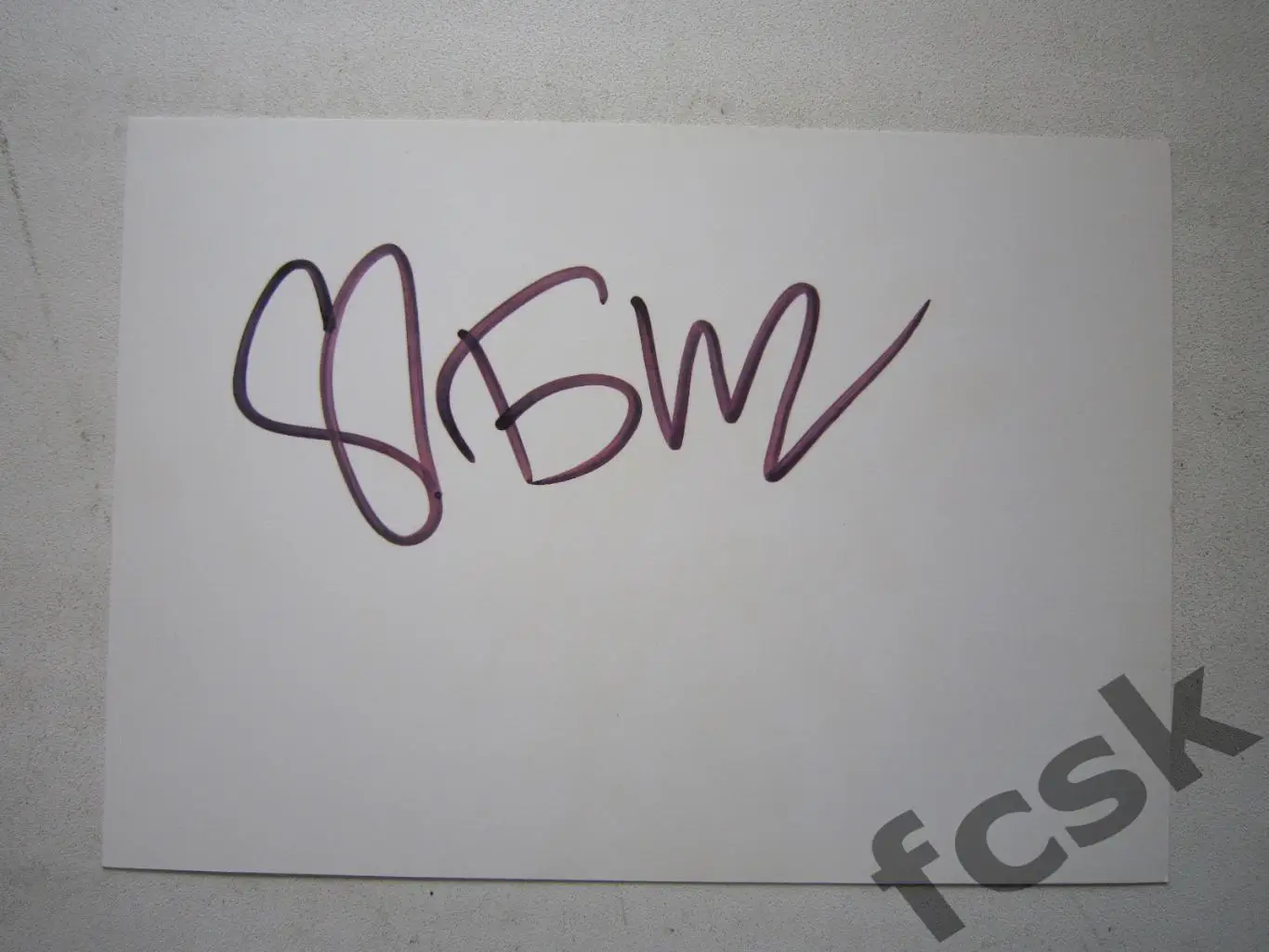 Живые автографы! Би-2 Шура и Лева Би-2 1