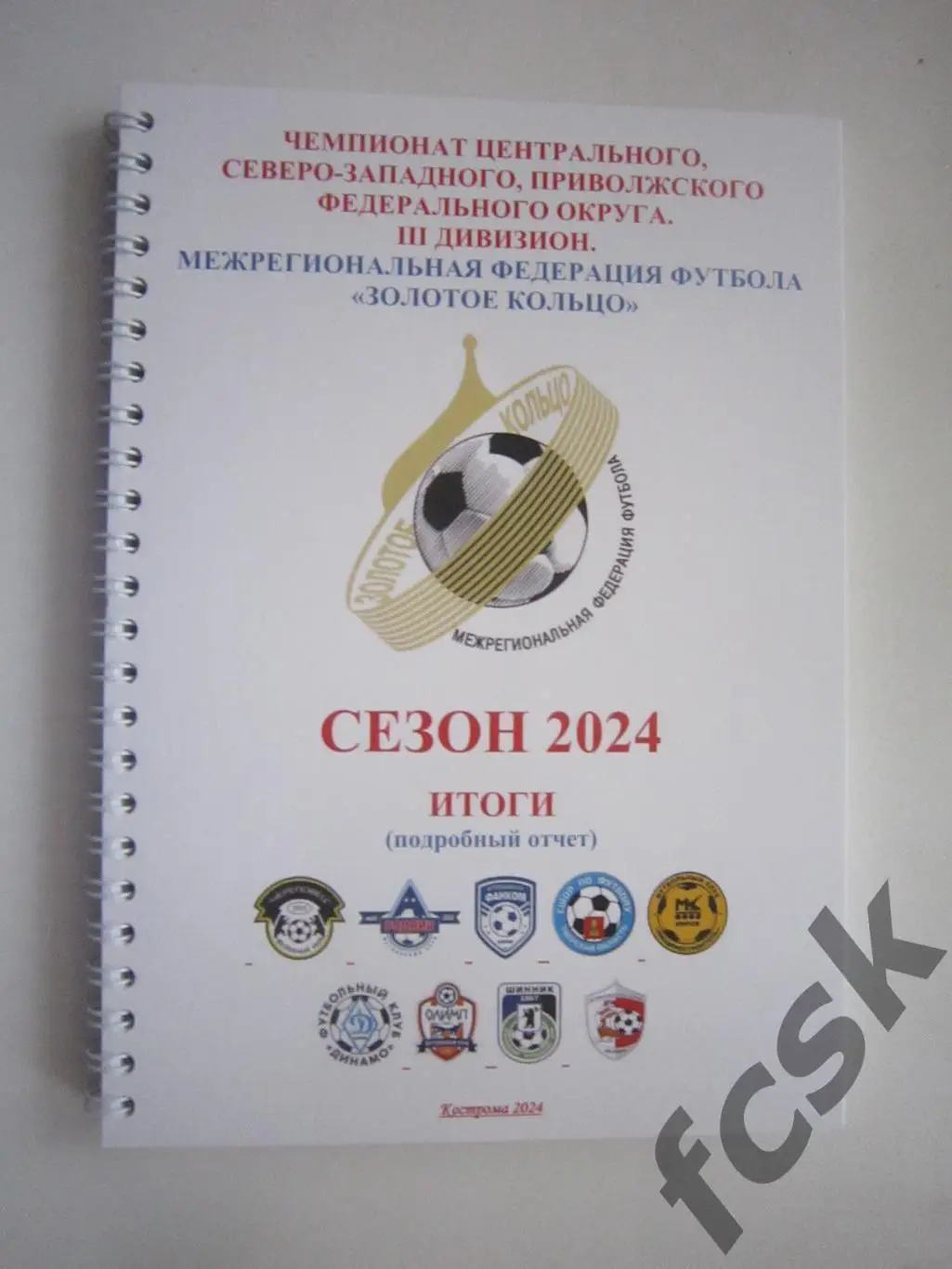 Итоги МФФ Золотое кольцо 2024 Кострома Вологда Сонково Рыбинск Покров