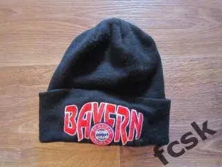 Шапка Бавария Мюнхен