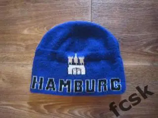 Шапка Гамбург