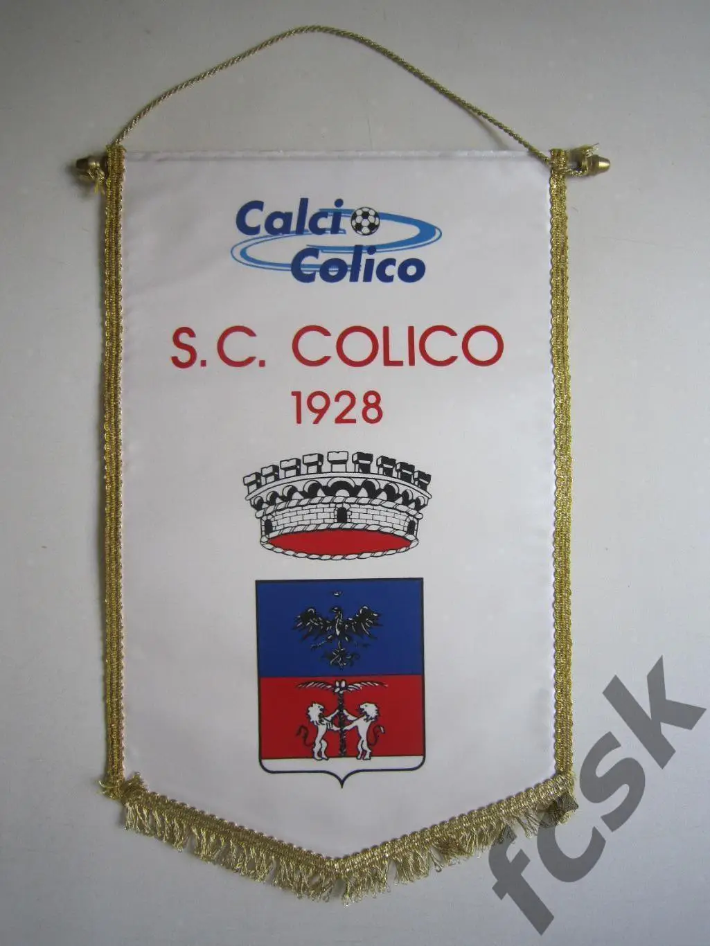 СК Колико Италия (А)