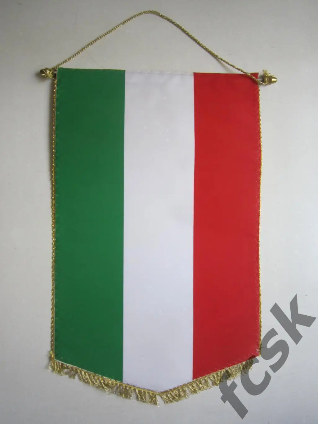 СК Колико Италия (А) 1