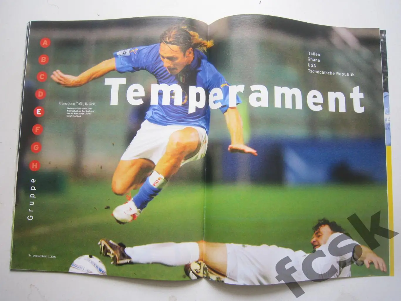 Чемпионат Мира 2006 ЧМ 06 Германия. Города стадионы группы фото 6