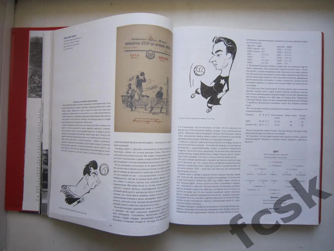 СУПЕР! ЦС Динамо 80 лет История противостояния великих команд ЦСКА и Динамо 3