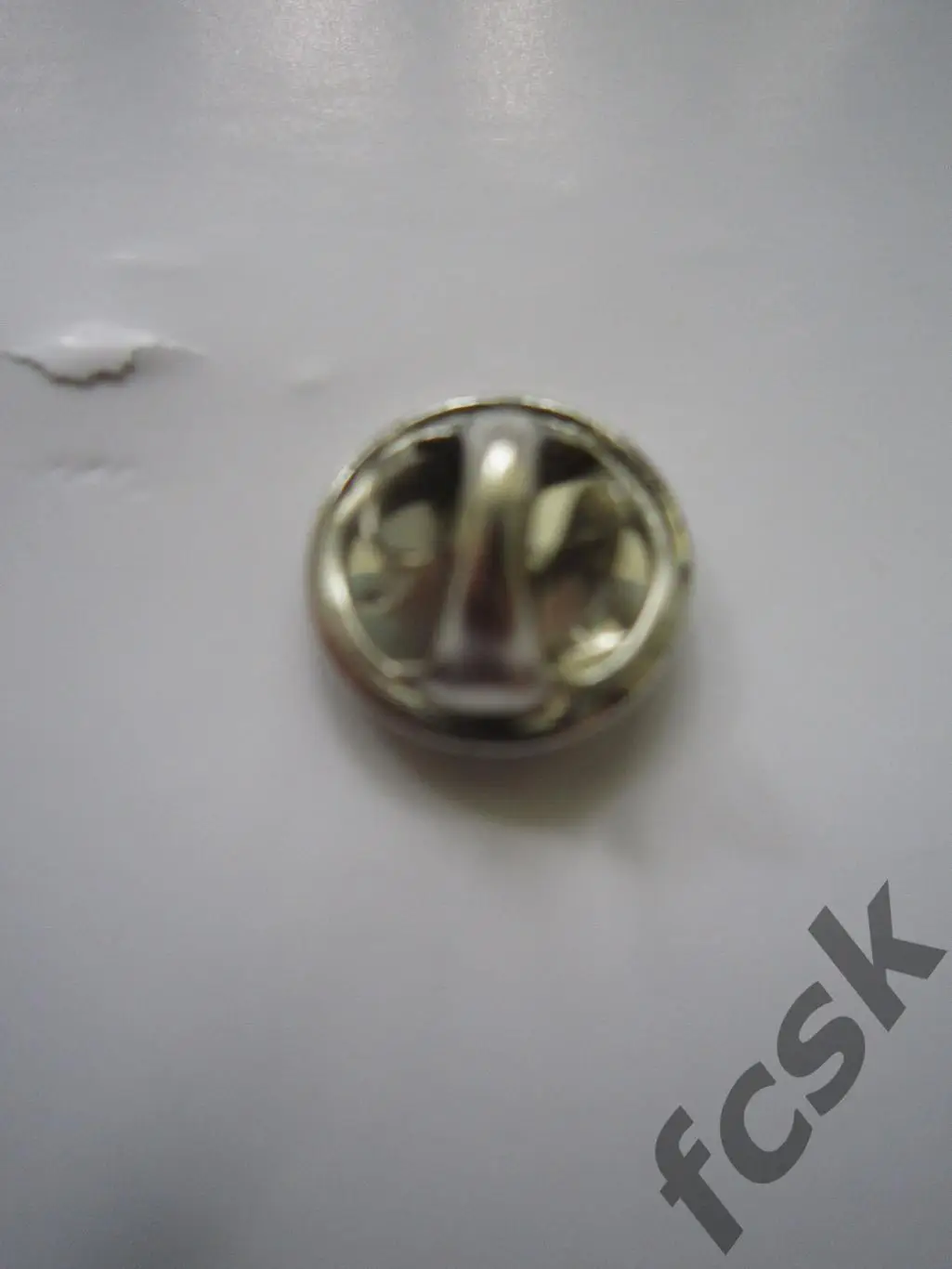 Знак РФС Российский футбольный союз Официальная продукция! Редкий! 3