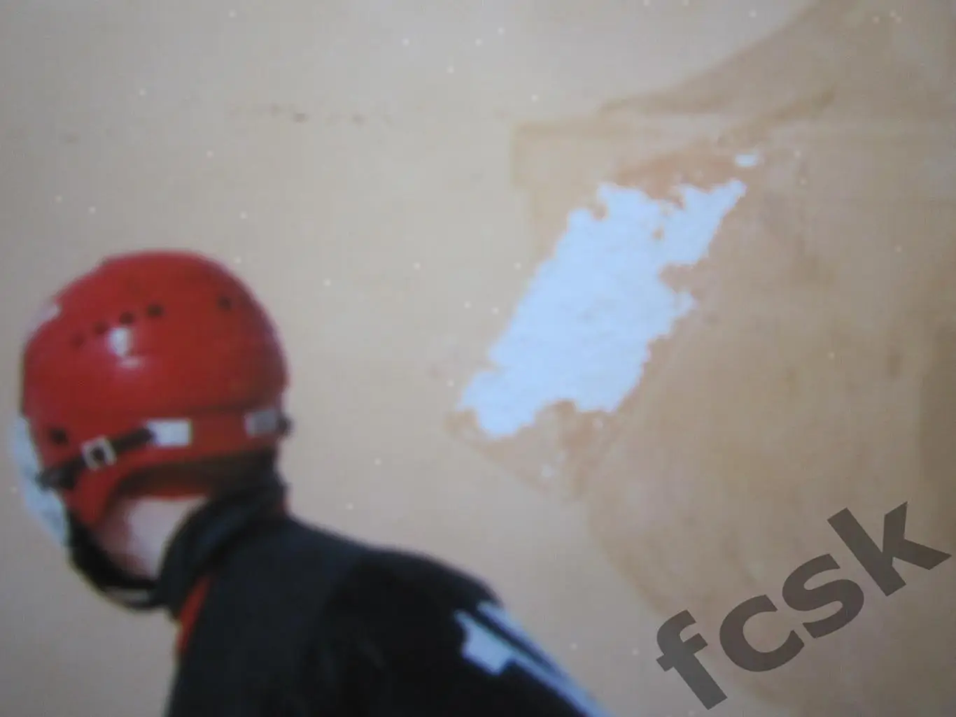 А.Доровских. Хоккей с мячом в Шушенском Абакан 2007 3