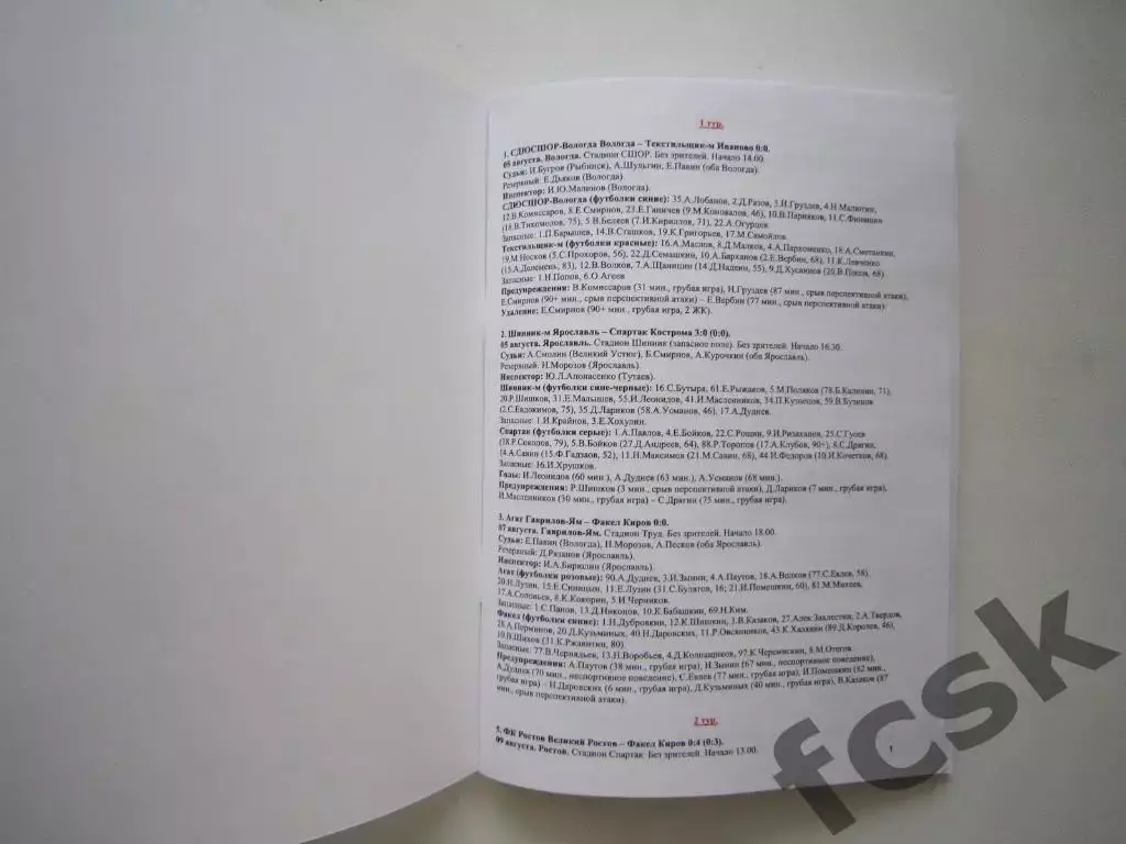 Итоги МФФ Золотое кольцо 2020 Кострома Ярославль Иваново Череповец Вологда Киров 1