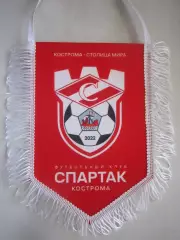 Кострома столица Мира! Спартак Кострома 2025 Официальный матчевый