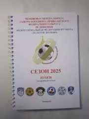 Итоги МФФ Золотое кольцо 2025 Иваново Родники