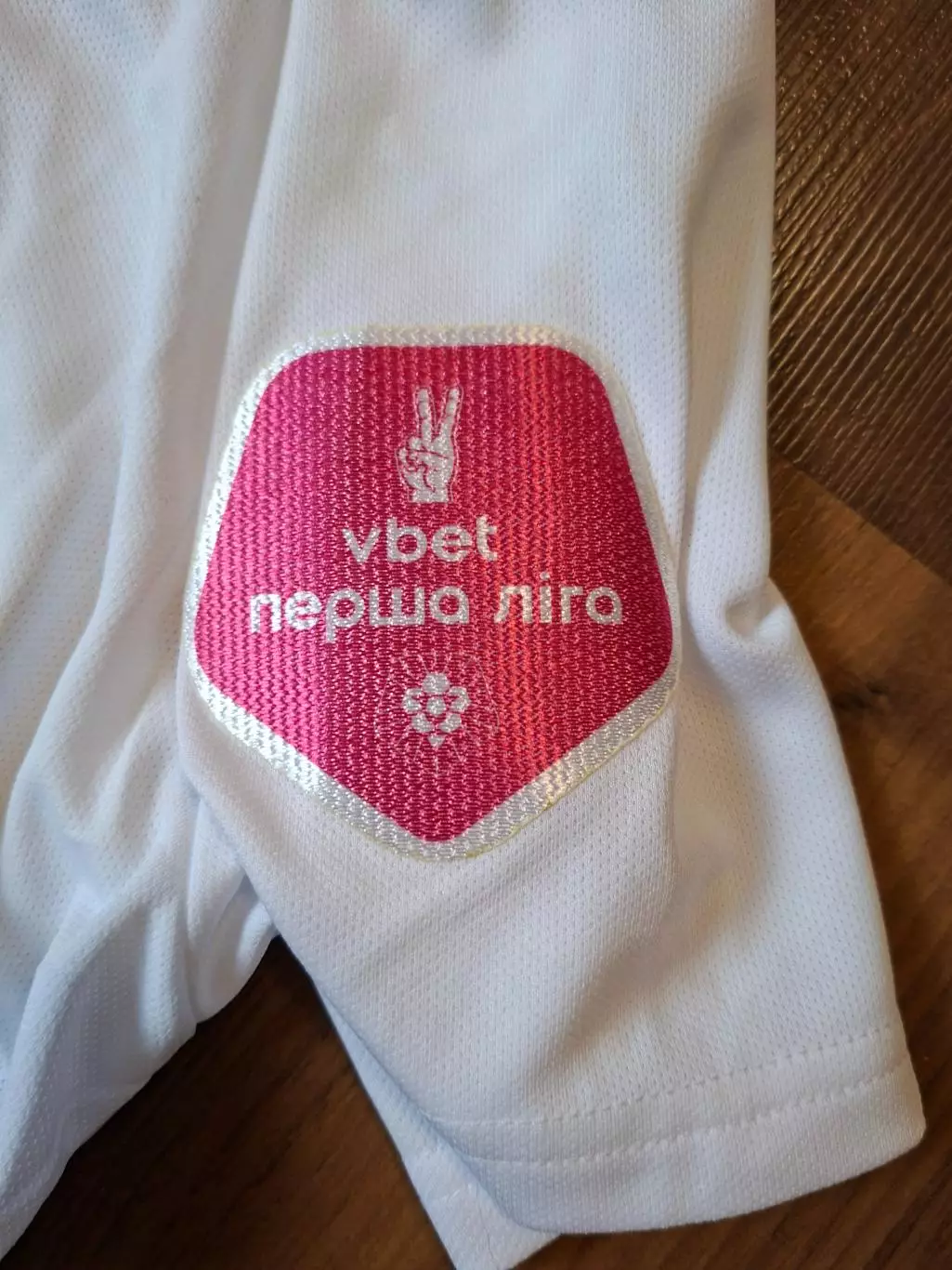 Футболка футбольна Чорноморець Одеса football shirt Chornomorets Odesa 5