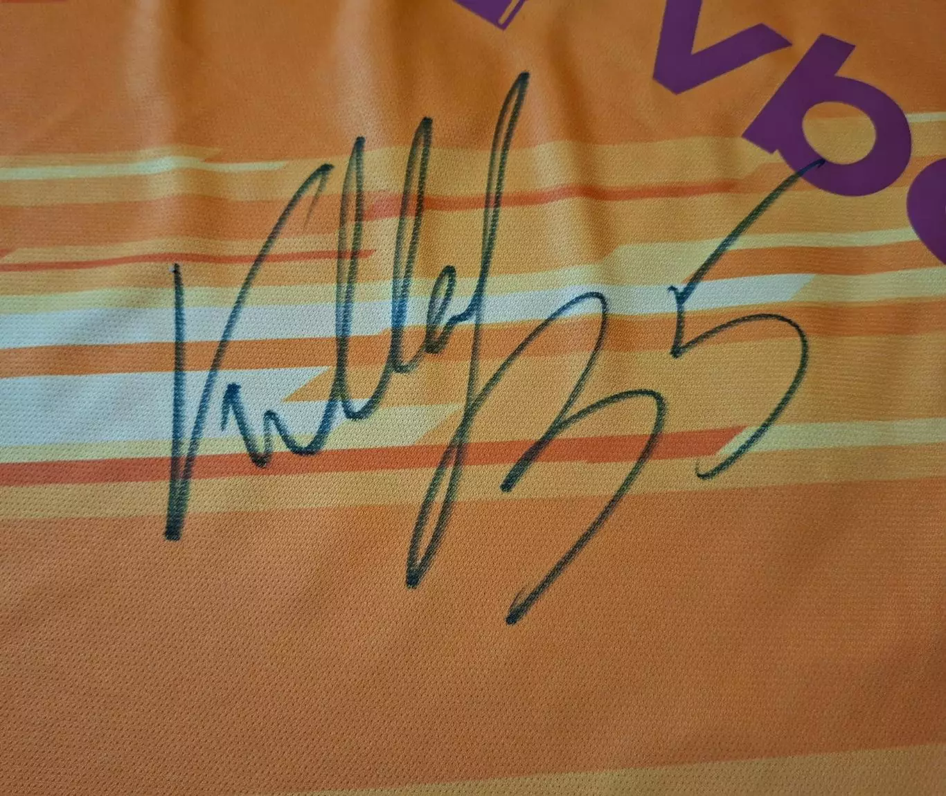 Футболка футбольна Чорноморець Одеса football shirt Chornomorets Odesa 2