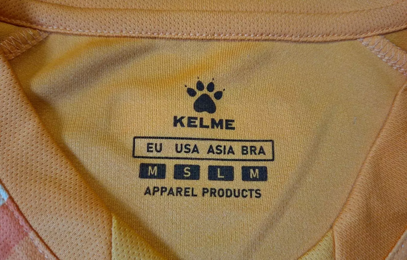 Футболка футбольна Чорноморець Одеса football shirt Chornomorets Odesa 3