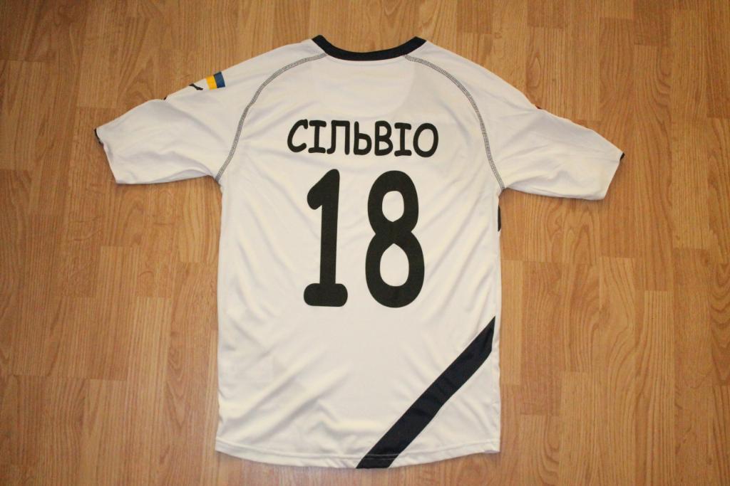 Футболка Черноморец Одесса 1
