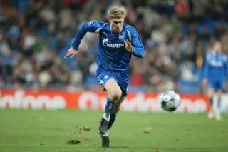 Футболка футбольная Зенит Санкт-Петербург