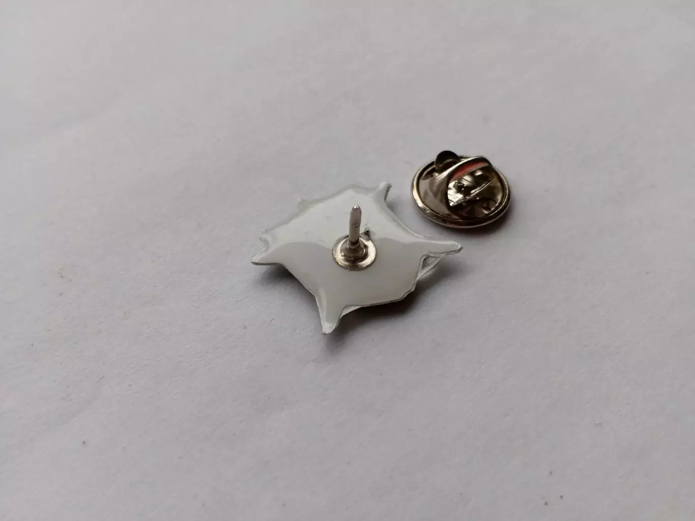 Значок хоккей Матч Звезд Вetera-Экстралиги 2025 р. Беларусь 1