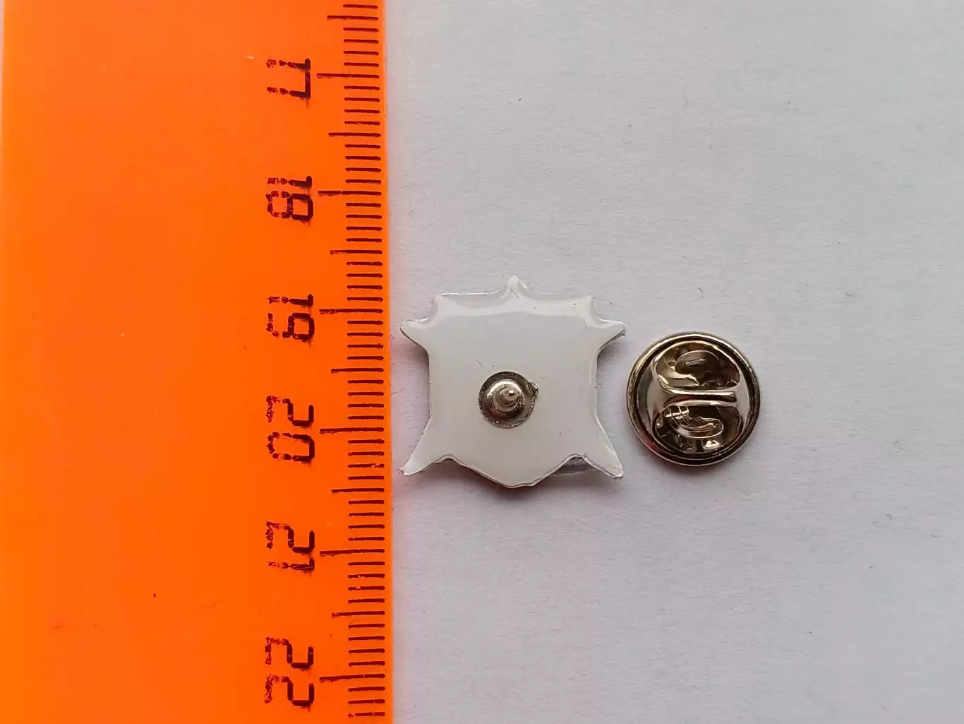 Значок хоккей Матч Звезд Вetera-Экстралиги 2025 р. Беларусь 2