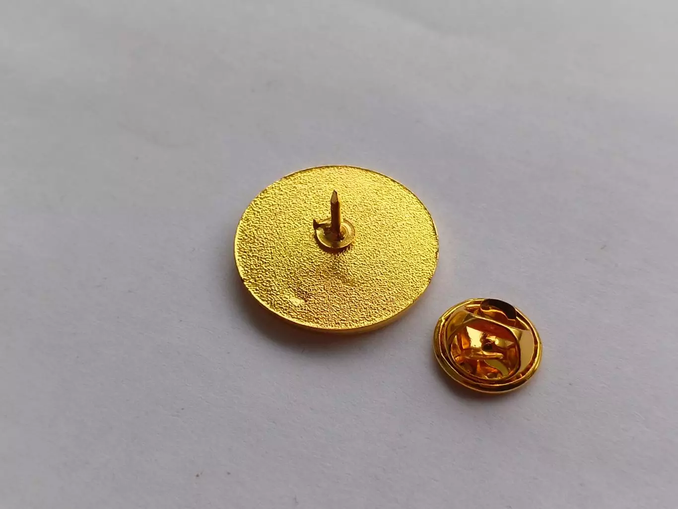 Значок ФК Пахтакор (г. Ташкент) 1