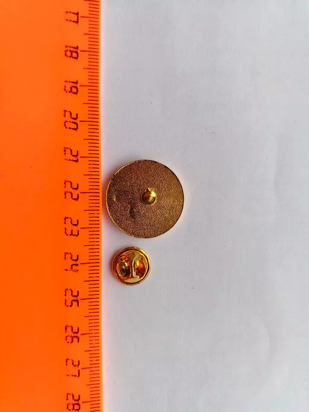 Значок ФК Пахтакор (г. Ташкент) 2