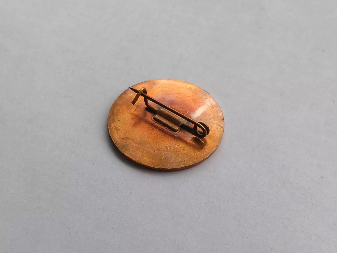 Значок футбольный клуб ФК Динамо (г. Самарканд) 3