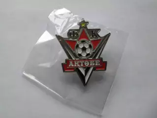 Значок ФК Актобе