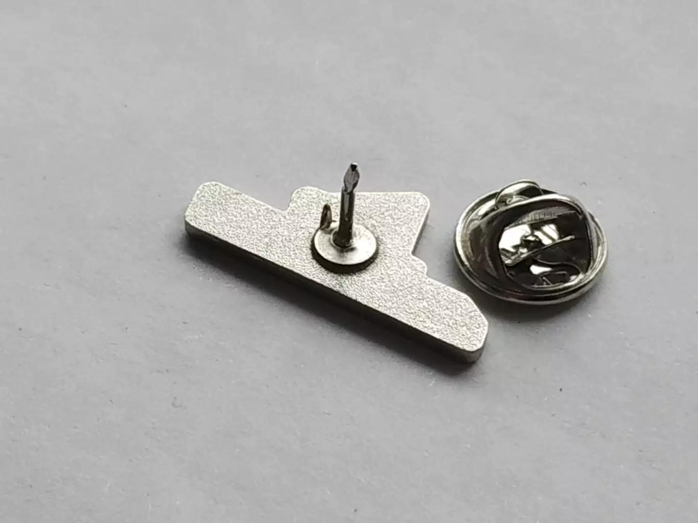 Значок МХК Ладья 4