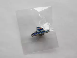 Значок МХК Ладья