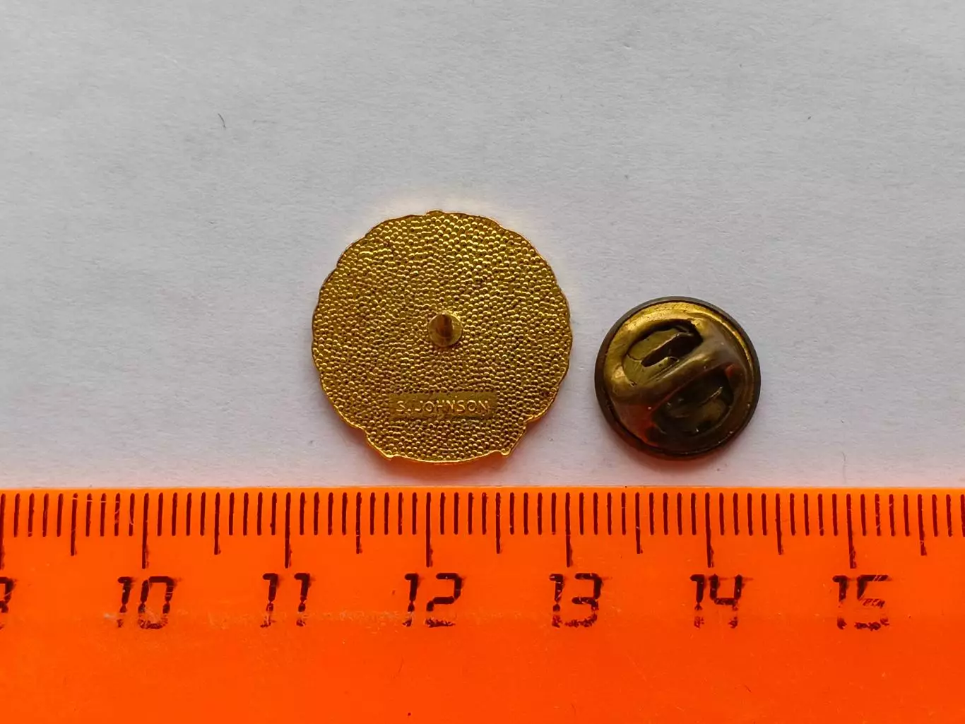 Значок Федерация Спорта Сирийской Арабской Республики 4