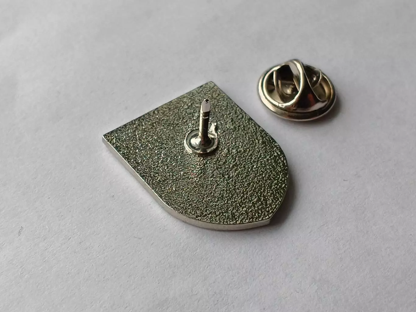 Значок ФК Неман (г. Гродно, р. Белорусь) 4