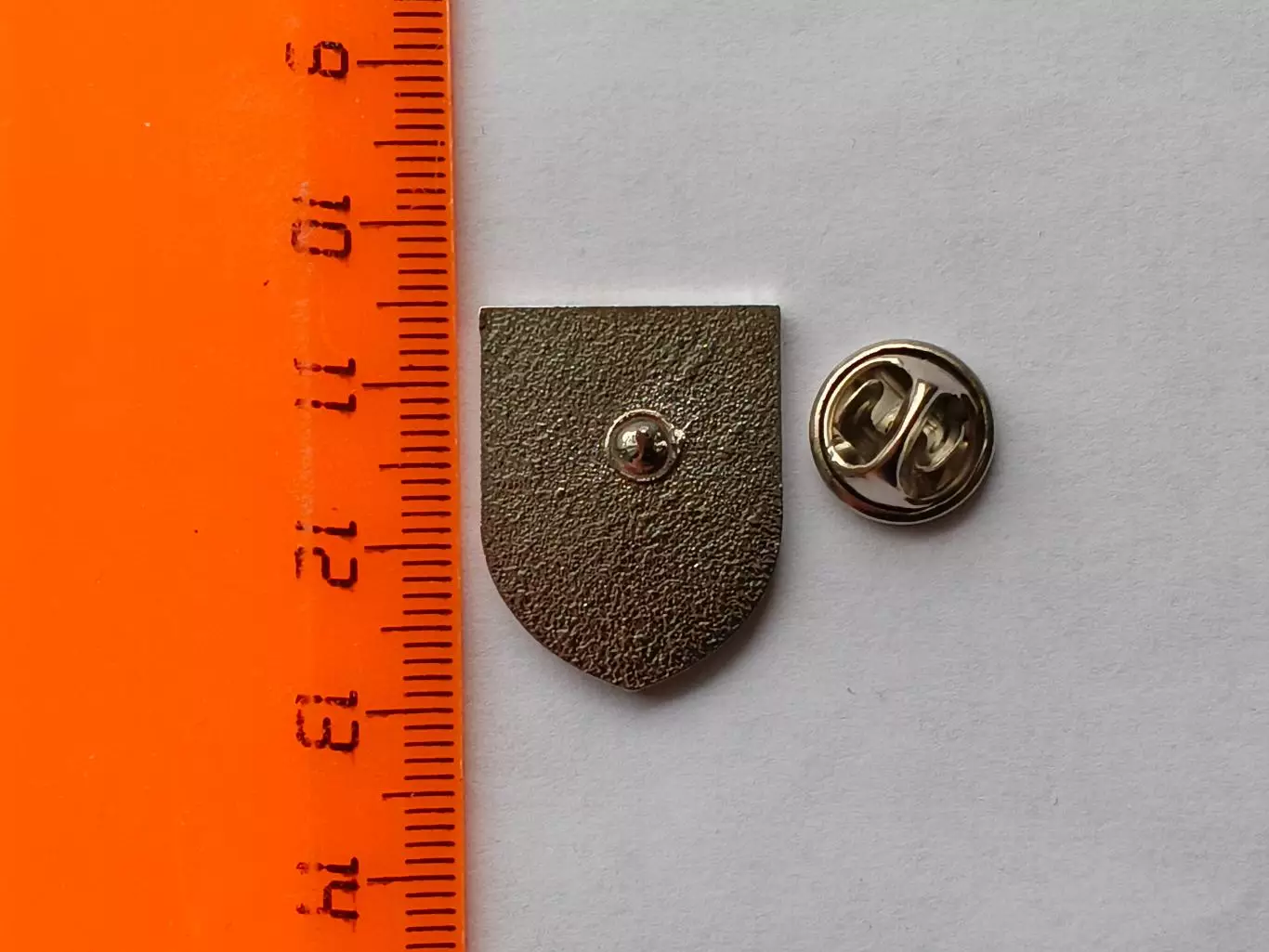 Значок ФК Неман (г. Гродно, р. Белорусь) 5