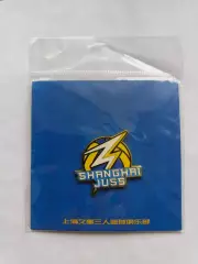 Значок баскетбольного клуба БК Шанхай Джус