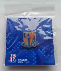 Значок ФК Шанхай Шанхуа