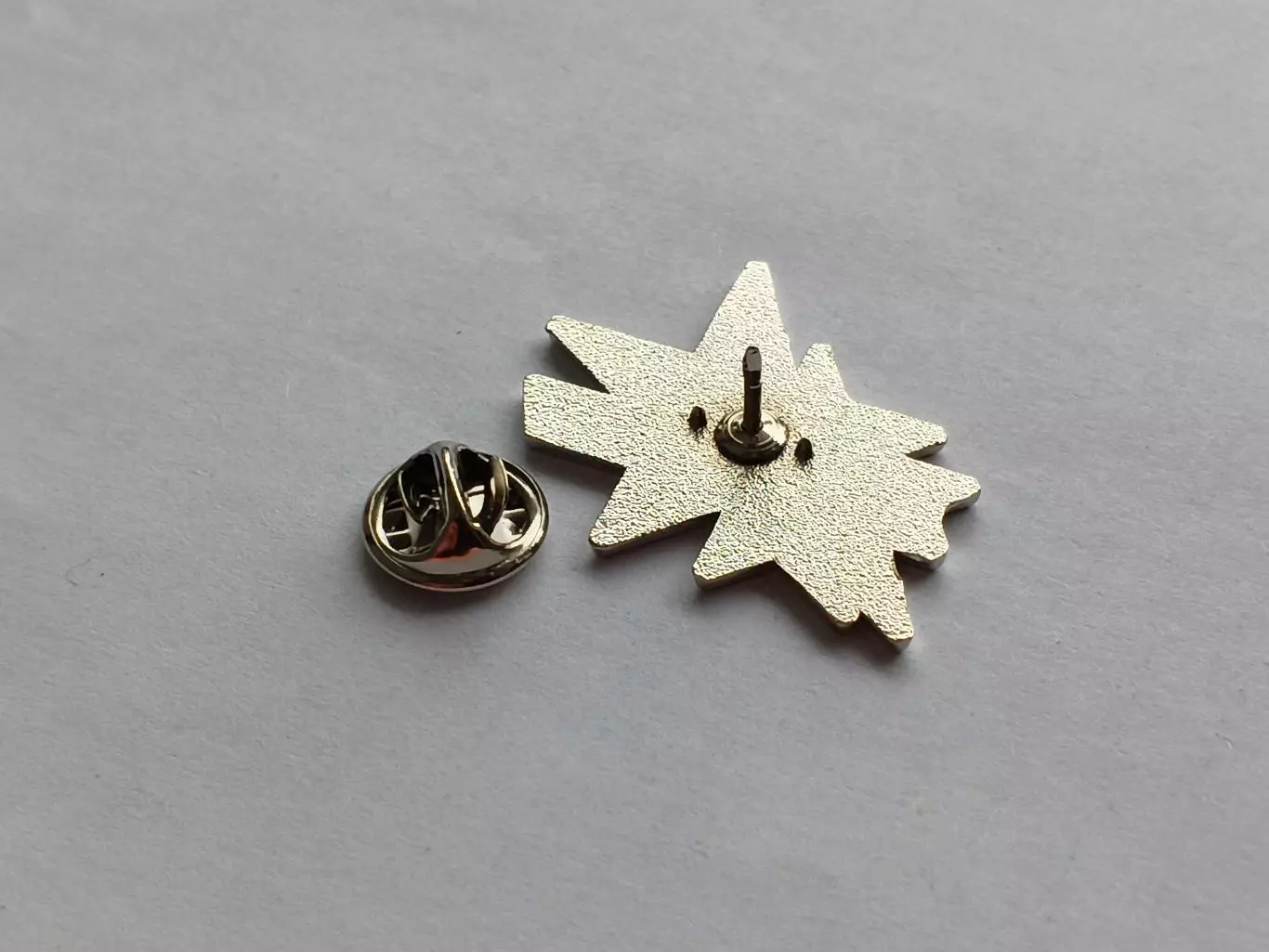 Значок ХК Ижсталь 4