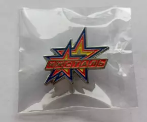 Значок ХК Ижсталь