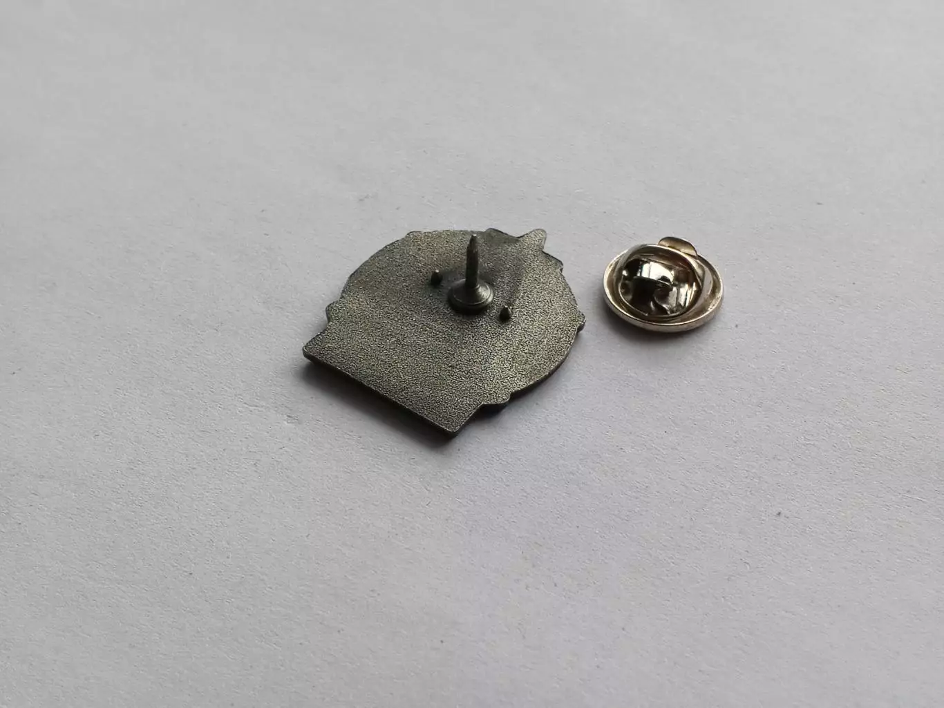 Значок ХК СКА-Нефтяник 3