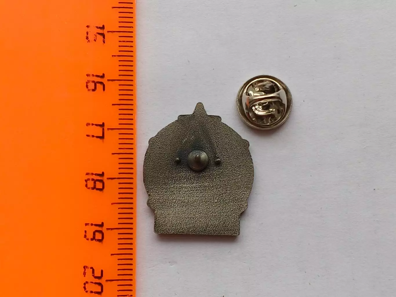 Значок ХК СКА-Нефтяник 4