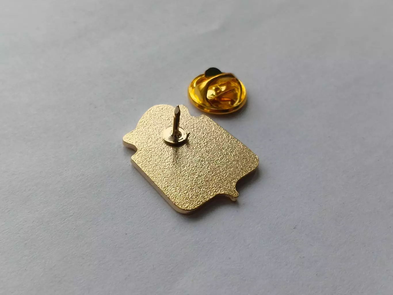 Значок ФК Витязь (г. Ногинск) 1