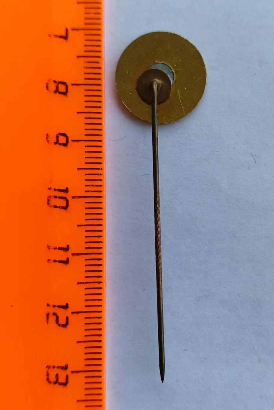 Значок ФК Нью-Йорк Космос 3