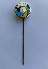 Значок ФК Нью-Йорк Космос